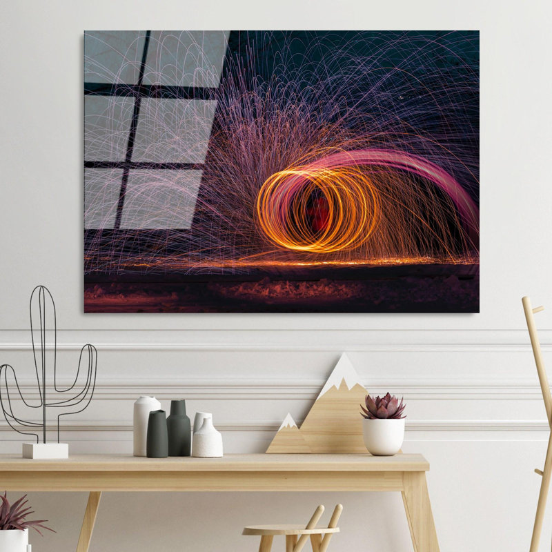 Boze Wall Decor