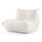 McCullen Armless Bean Bag Sofa, Bean Bag Chairs,Soft Armless Fireside Lounge Chair-971676051-971676049
