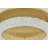 Bridgeton LED Semi Flush Mount-192118337-192118338