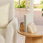 Serre-livres Quartz Geode