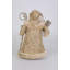 Lighted Touch Of Gold Santa
