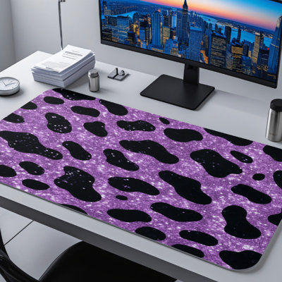 Polyester Desk Pad