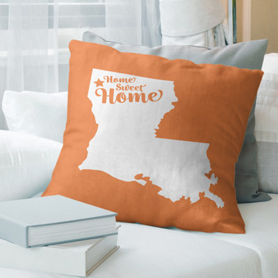 Coussin décoratif home