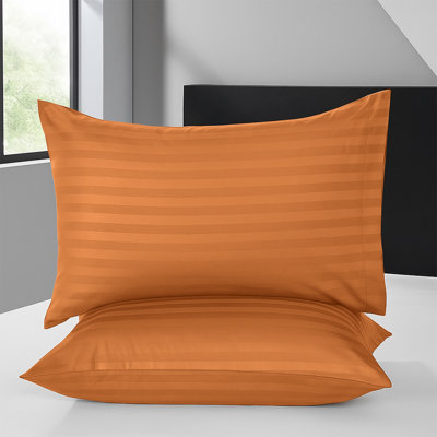 Microfiber Machine Tufted Pillowcase Case Pack