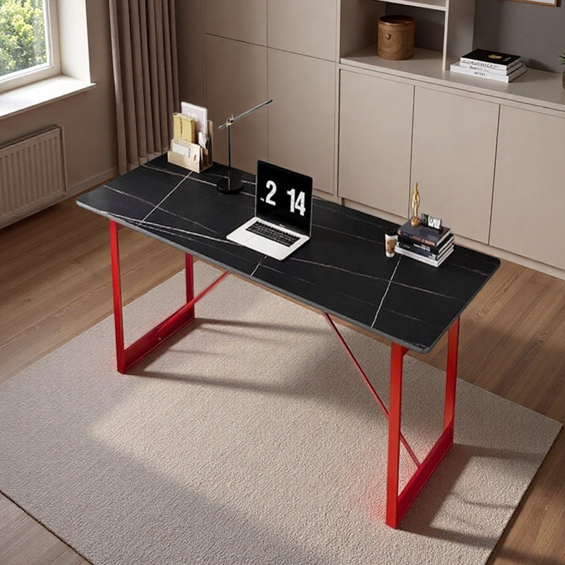 Bureau d'écriture Modern Light, H 29,52 po x l 47,24 po x P 31,49 po