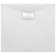 VidaXL Shower Base Pan with Centre Drain Shower Tray Bath Pan SMC Rectangular