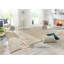 Wolly Tufted Cream Rug-21876843