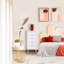 Arhna 42cm W 5 - Drawer Chest of Drawers