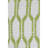 Wool Removable Cover Pillow Throw Authentic Handmade Square Polyester Fill Gray & White Non-Reversible Raised Geometric Trellis With White Cotton Backing-121671608-24539539