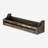 Rustic Wooden Spice Rack