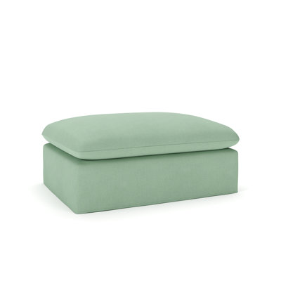 Repose-pieds et demi Luna