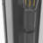 Jarrow 5.12" W 2-Light Outdoor Wall Sconce with Dusk to Dawn Sensor