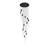 Aliha 13 - Light Cluster Pendant-885694259