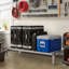 Aluminum Storage Rack-923576619
