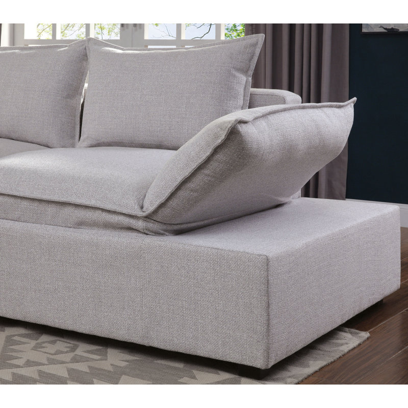 Canapé modulaire Eaglesmere