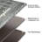 Anti-Fatigue Non-Skid Waterproof Cushioned Kitchen Mat (Set of 2)-39932694-133671876