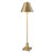  Pilot Brass Buffet Lamp