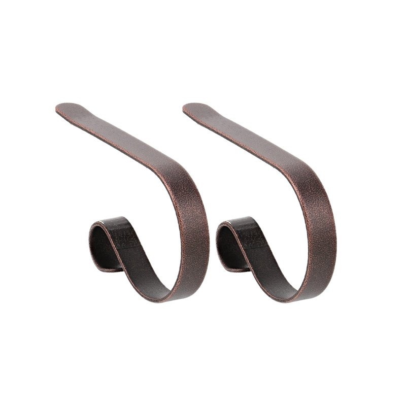 Stocking Holder, Oil Rubbed Bronze