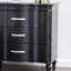 Table de chevet Glam Stylish Modern