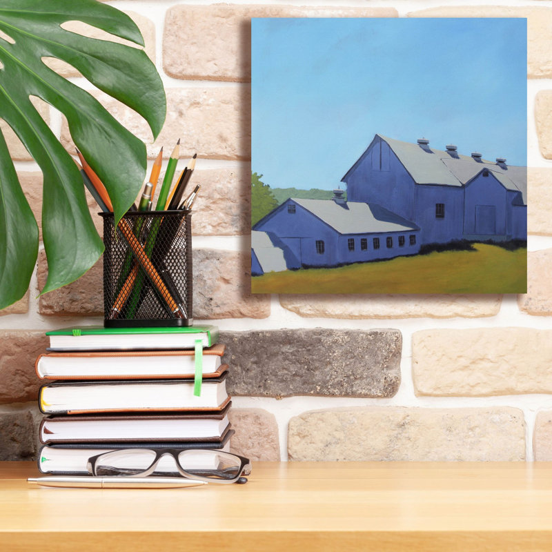  «Luminous Light 2» par Carol Young, art mural sur toile, 12 po x 12 po, H 12 po x l 12 po