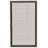 Plastic Corkboard / Bulletin Board