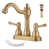 Laiton antique est en rupture de stock