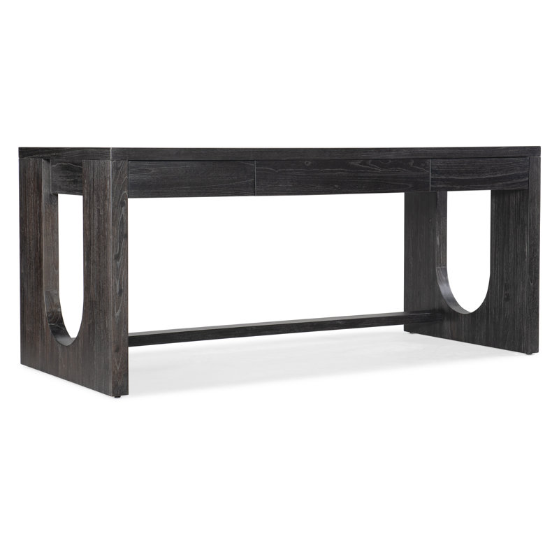 Chiseling Writing Desk
