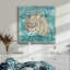 Toile tendue Shore Ashore I-Premium Gallery - prête à être accrochée
