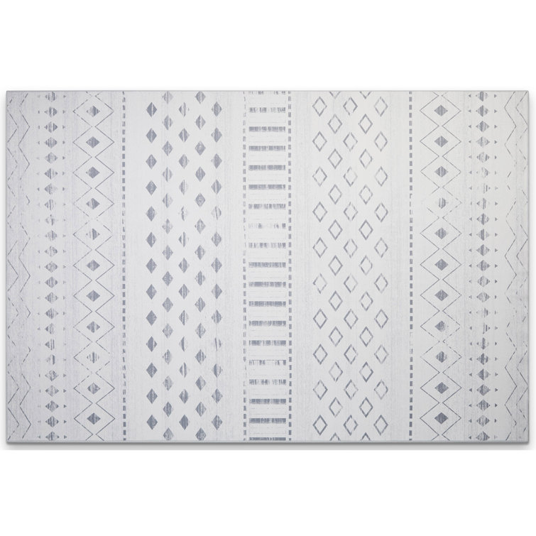 Moroccan Washable Rug