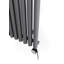 Rolo Room E Cylindrical Shaped Bars Electric Radiator-50925104-63231206