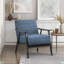 Fauteuil d'appoint décontracté 1pc-374803420