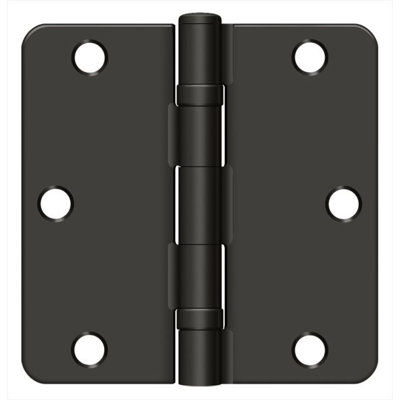 64'' x 64'' Steel Surface Mount Hinge