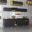 Ensembles d'armoires de rangement pour garage