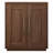Tillman Accent CabinetTillman 28" Wide Rectangular Accent Cabinet in Satin Walnut-1682998325