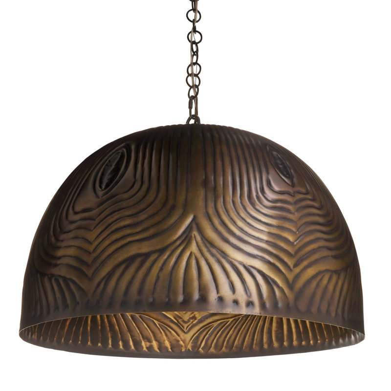 Micah 1 - Light Pendant