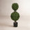 34'' Faux Topiary