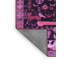 Tapis mauve Traditional 706-544126253