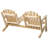 Humnoke 4 - Person Patio Conversation Set