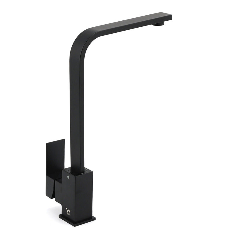 Haygaran Mono Basin Mixer