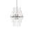Francene 6 - Light Unique/Statement Pendant-1014881495