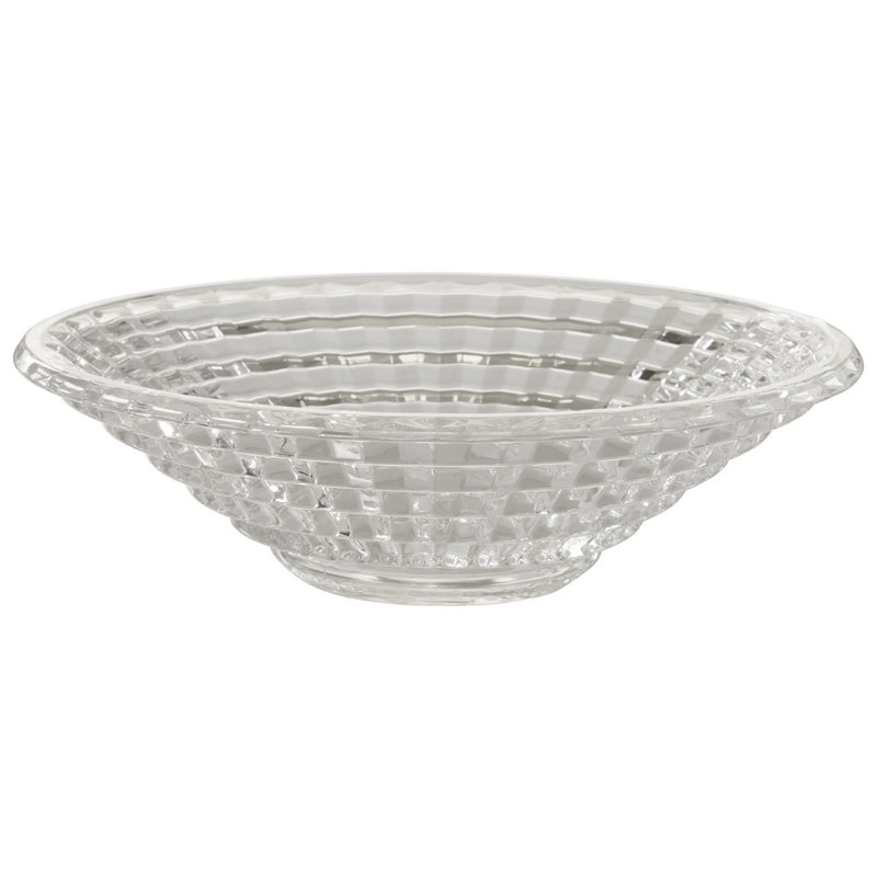 Lareau Glass Decorative Bowl 1