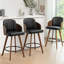 Tyandra 67cm Swivel Bar Stool-345851716