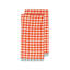 Gingham Linen Gingham Dish Cloth-1993200763