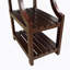 Table d'appoint Wasaki