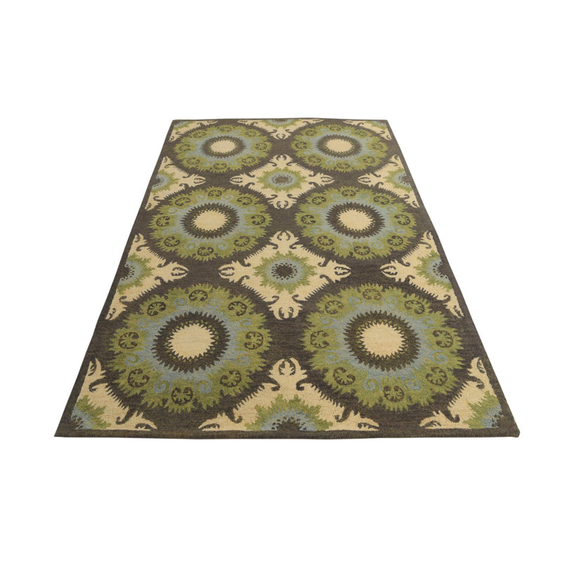 Tapis Otto