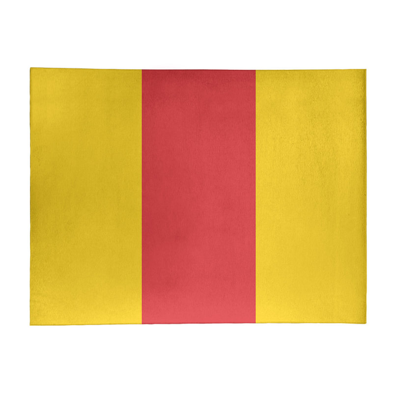 Chenille Indoor Rug, Rectangle 8' x 10'