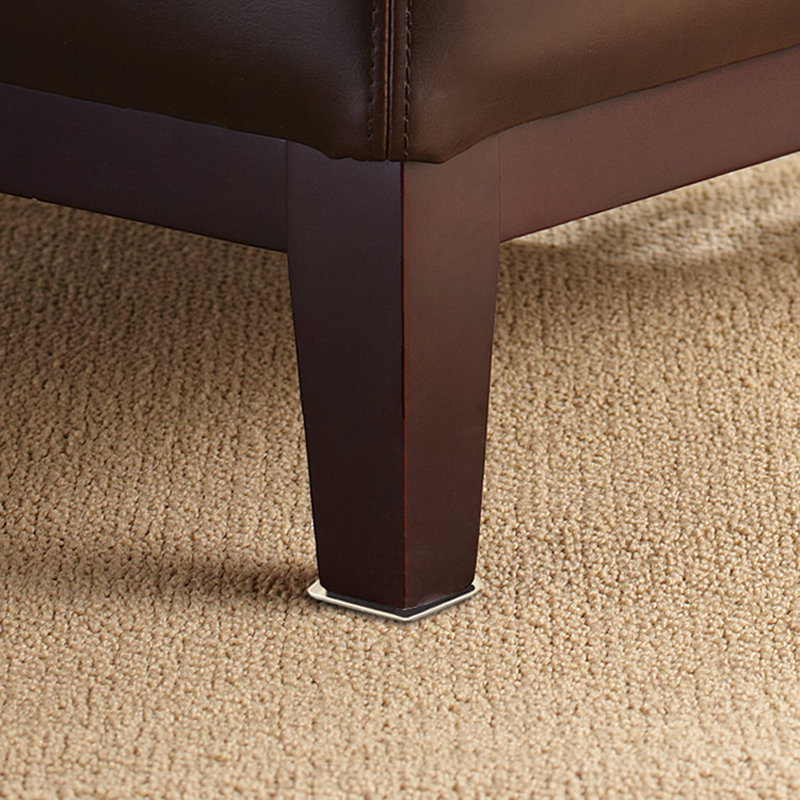 Tapis coulissants réutilisables, H 2 po x l 8 po x P 11 po