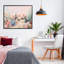 Estampe numérique pastel du désert au pays des merveilles, design par Ramona Murdock-733252310-733252297