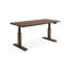 Bureau rectangulaire en bois massif cerisier-130205139