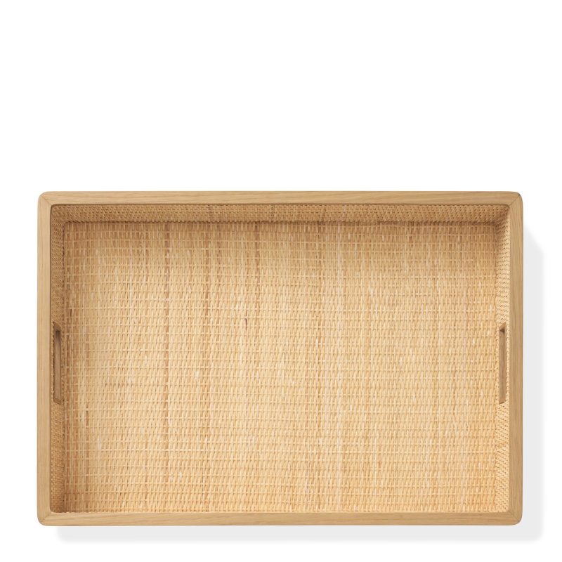 Plateau de canne Colette